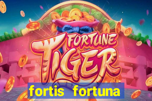 fortis fortuna adiuvat origem